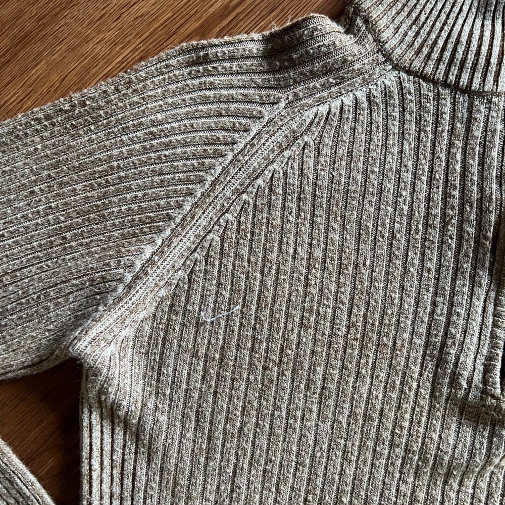 Bc Ethic Sweater.      #885 - Picture 4 of 7